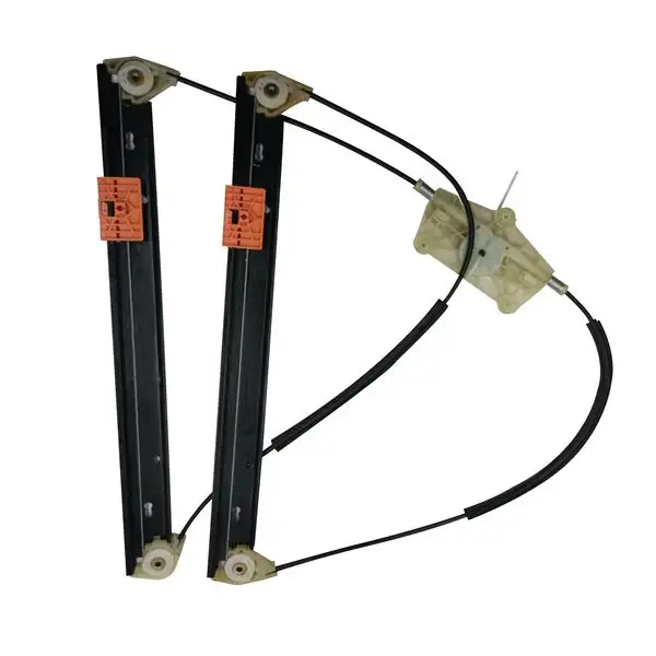 MGA 32065 Ön Cam Krikosu (Sol) 4F0837461 resmi