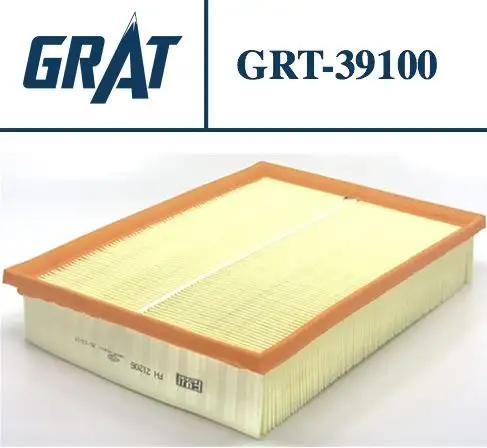 GRAT 39100 Hava Filtresi 5H2Z9607AA resmi