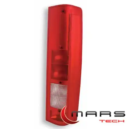 MARS 510718 Stop Lambası (Sol) 500319556 resmi