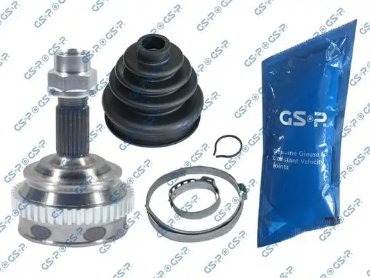 GSP 817022 Aks Kafası (Dış) 46307108 resmi