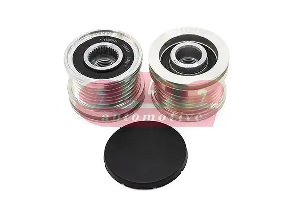 ABA 25500124 Alternatör Kasnağı resmi