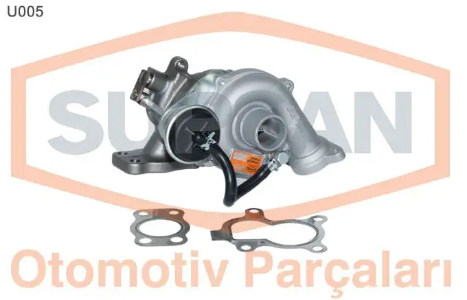 SUPSAN U005 Turbo (Komple) 2S6Q6K682AD resmi