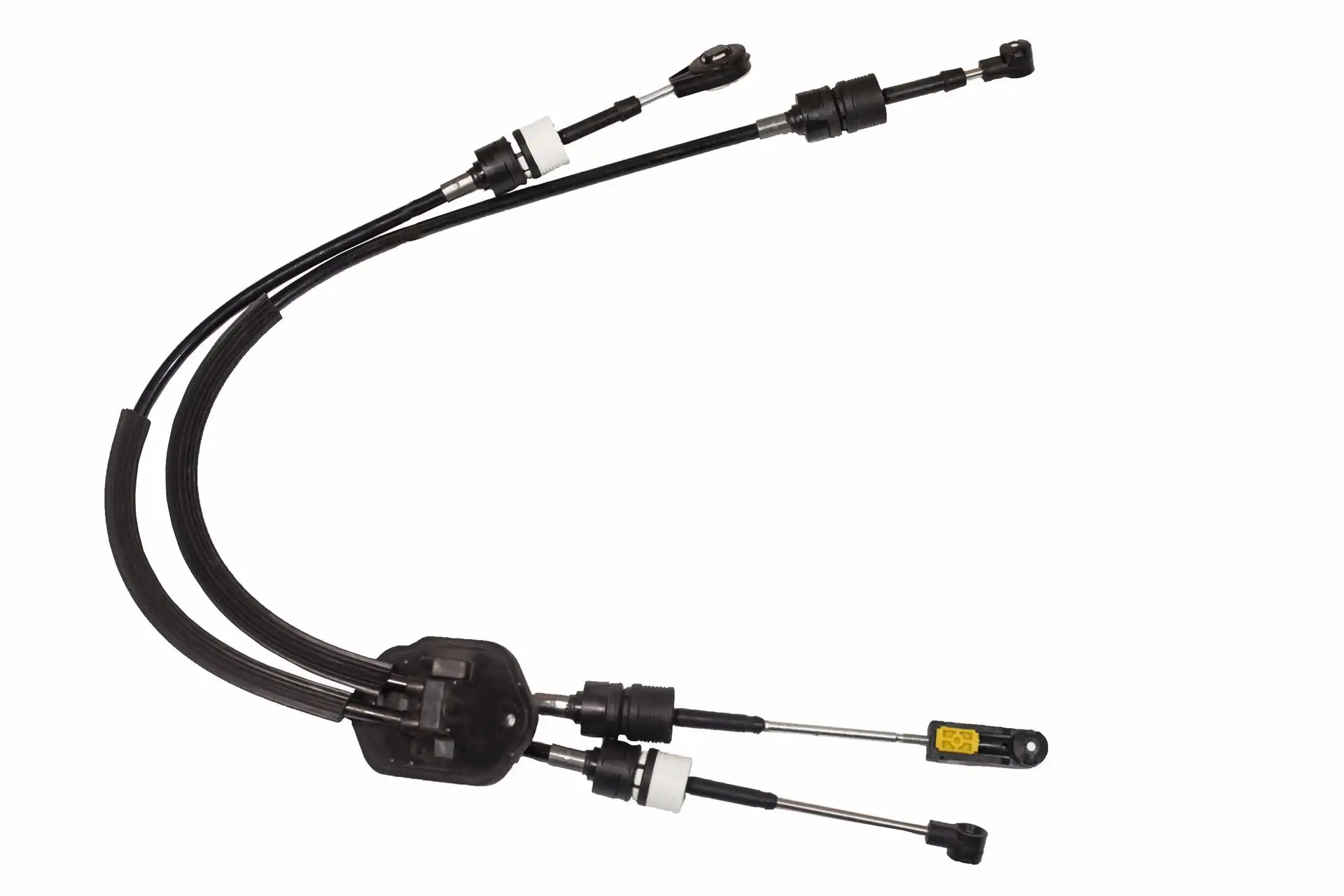 CAVO 4614601 Vites Halatı 6C1R7E395F resmi