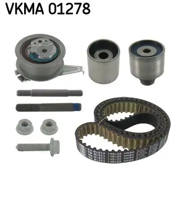 SKF VKMA01278 Triger Seti resmi