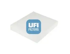 UFI 53.254.00 Polen Filtresi resmi