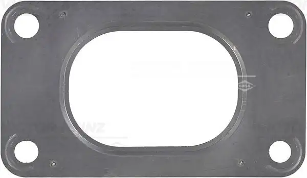 VICTOR REINZ 71-10274-00 Egzoz Boğaz Contası A4710960380 resmi