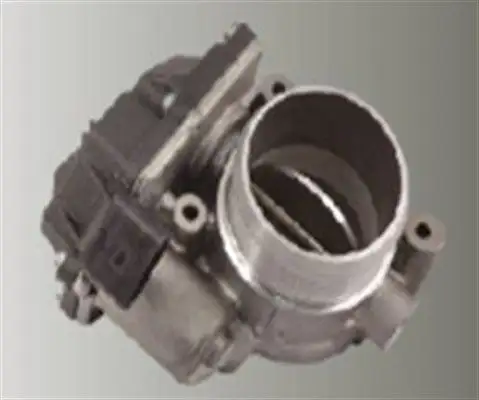 MAGNETI MARELLI 359000602400 Gaz Kelebeği resmi