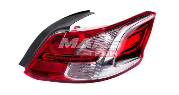 MARS 511134 Stop Lambası (Sol) 9674807880 resmi