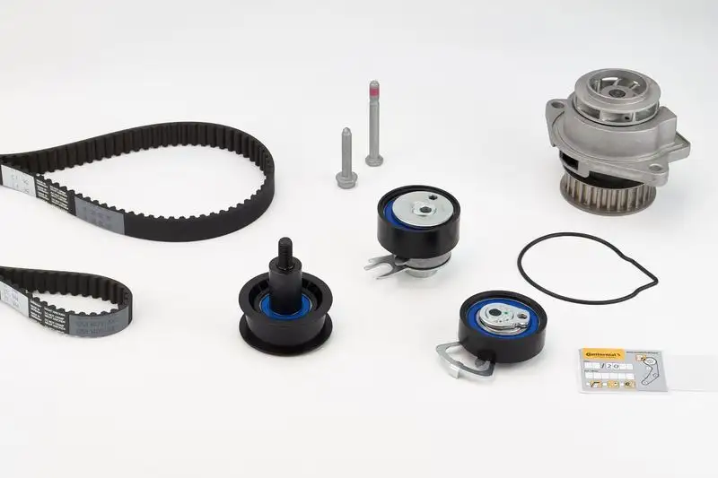 CONTITECH CT957WP3 Triger Seti ve Devirdaim resmi