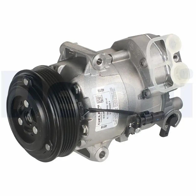 DELPHI TSP0155989 Klima Kompresörü resmi