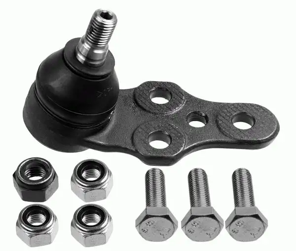 LEMFÖRDER 1215205 Alt Rotil resmi