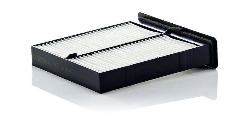 MANN CU21004 Polen Filtresi 9586080J00000 resmi