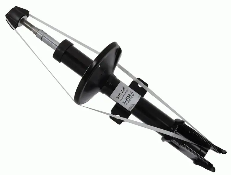 SACHS 316289 Ön Amortisör 8200813791 resmi