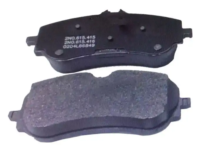 MGA 56408 Arka Fren Balatası 2H6698451A resmi