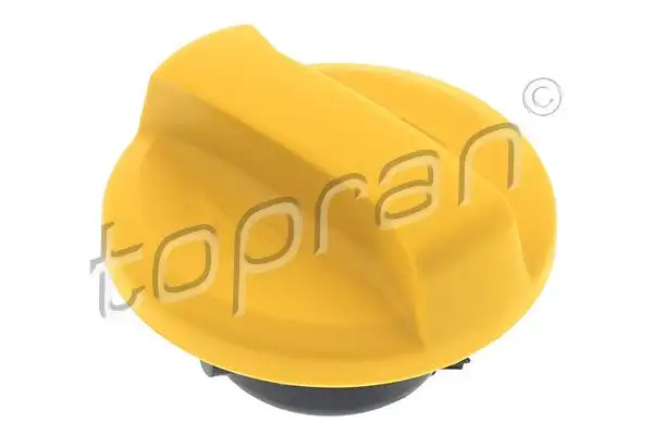 TOPRAN 205591001 Motor Yağ Kapağı 650103 resmi
