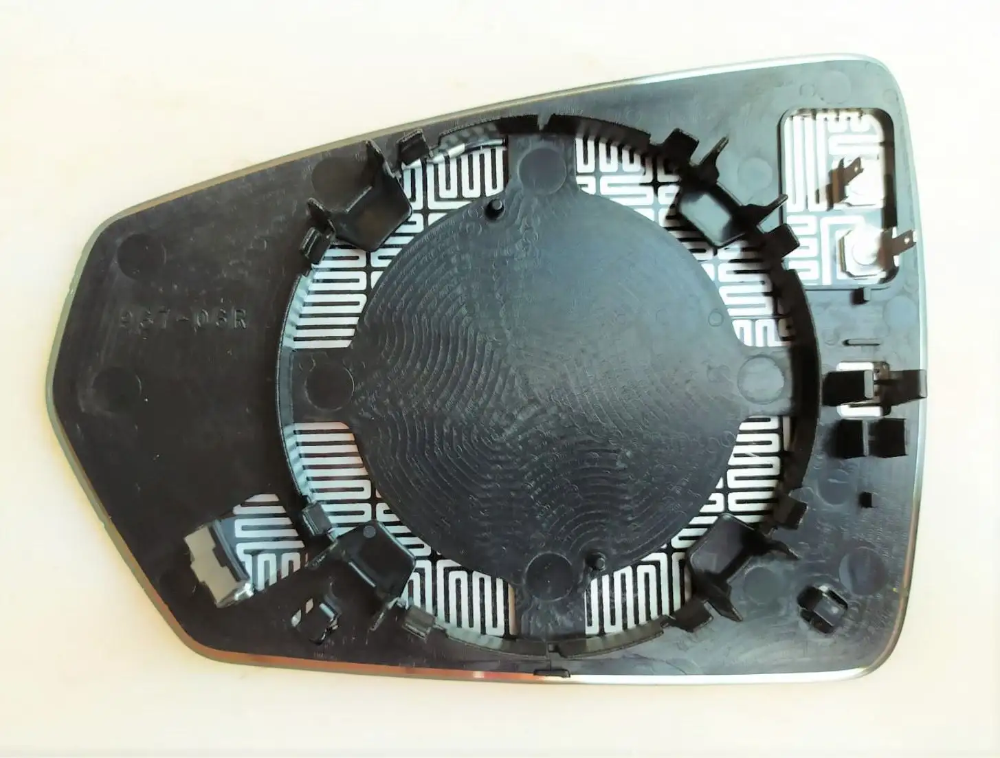 ART MG006.6625 Dış Ayna Camı (Sağ) resmi