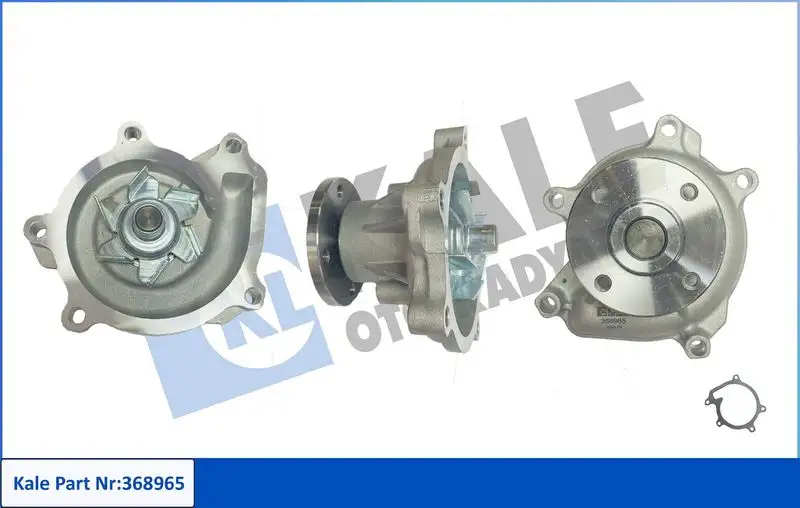 KALE 368965 Devirdaim resmi