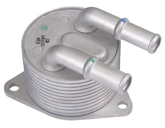 MGA 63213 Şanzıman Yağ Soğutucu 9807979380 resmi