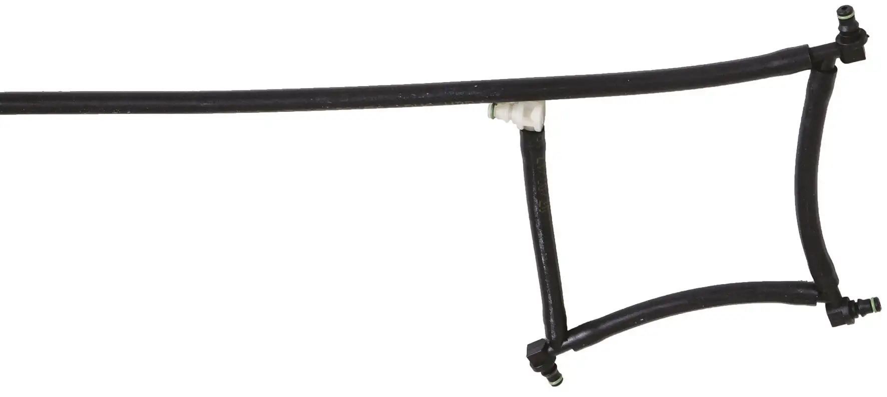 WINTECH 0500420 Yakıt Borusu 7V2Q9K022AA resmi