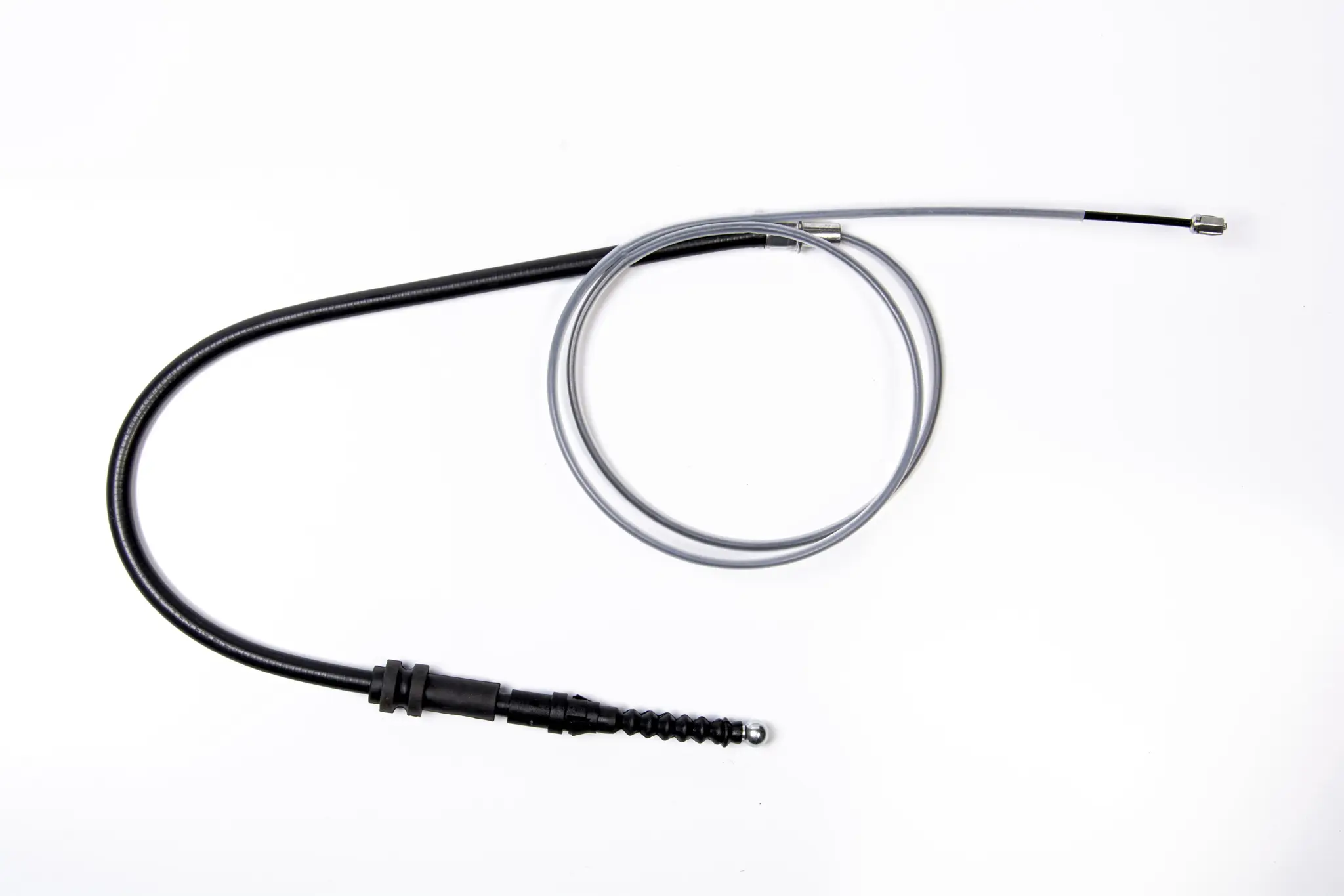 CAVO 7002719 El Fren Halatı (Arka) 2K0609721P resmi