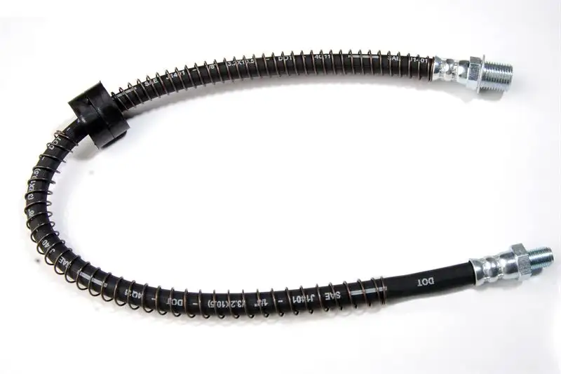 MGA 51538 Ön Fren Hortumu resmi