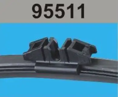 RBW 95511 Arka Silecek Süpürgesi resmi