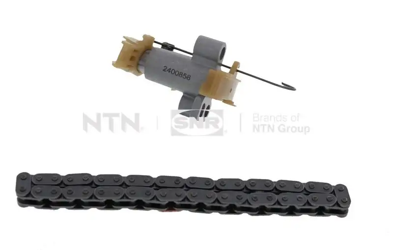 SNR KDC45904 Eksantrik Zincir Seti 9826028980 resmi