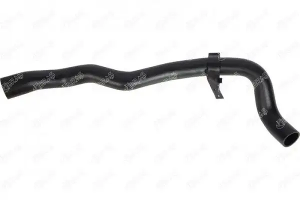 İBRAŞ 11157 Turbo Hortumu 6001549066 resmi