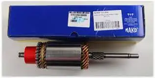 MAKO 72313941 Marş Kollektörü resmi