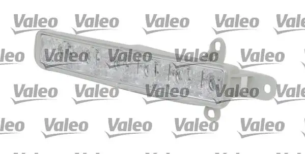 VALEO 044862 Gündüz Farı 9677409380 resmi