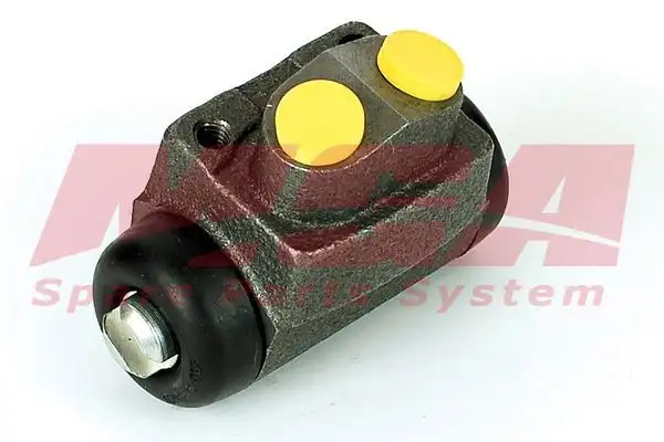 MGA 52683 Arka Fren Merkezi 6023398 resmi