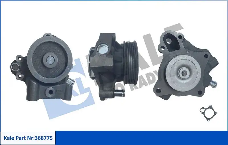 KALE 368775 Devirdaim resmi