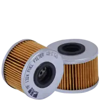 FİL MF1324 Yakıt Filtresi resmi