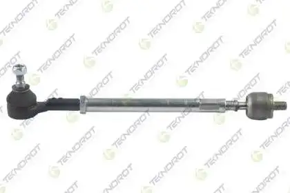 TEKNOROT R-702703 Rot Mili ve Rot Başı (Sol) 7701467271 resmi