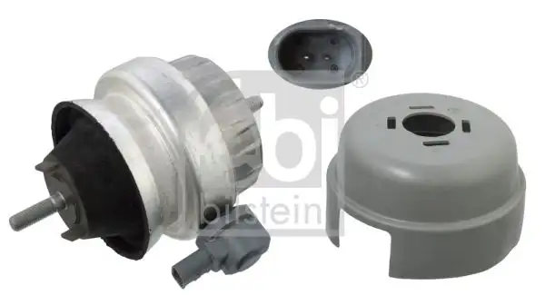 FEBI 104860 Motor Takozu (Sağ) 4F0199382BL resmi