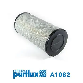 PURFLUX A1082 Hava Filtresi resmi