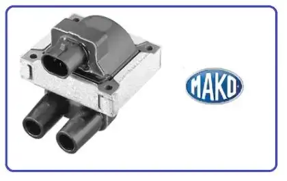 MAKO 60780003 Bobin 46548037 resmi
