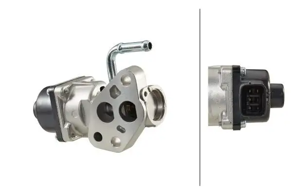 HELLA 6NU010171-001 EGR Valfi resmi