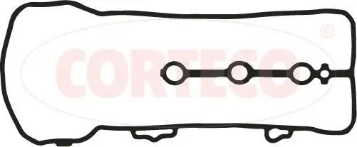 CORTECO 440527P (83440527) Üst Kapak Contası 132701HC0A resmi