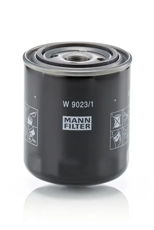 MANN W9023/1 Şanzıman Filtresi resmi