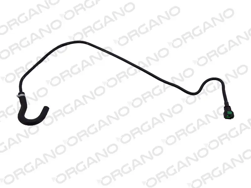 ÜÇPA 13H11606 Yedek Su Deposu Hortumu resmi