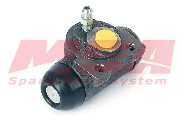 MGA 52591 Arka Fren Merkezi MR307779 resmi