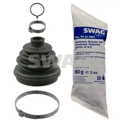 SWAG 40830002 Dış Aks Körüğü resmi