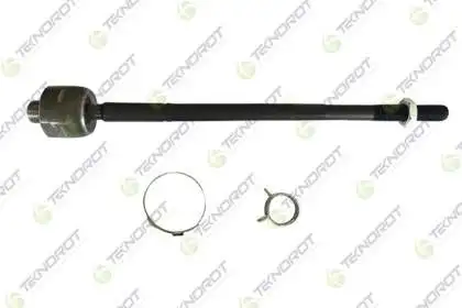 TEKNOROT CH-653 Rot Mili 15221006 resmi