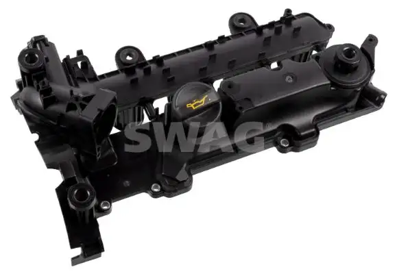 SWAG 33103972 Külbütör Kapağı resmi