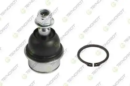 TEKNOROT F-250 Alt Rotil resmi