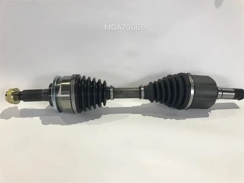 MGA 70069 Ön Aks (Sol) EB3G3A428EA resmi