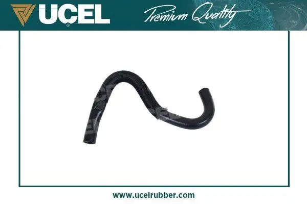 ÜÇEL 35505 Kalorifer Hortumu 46800501 resmi