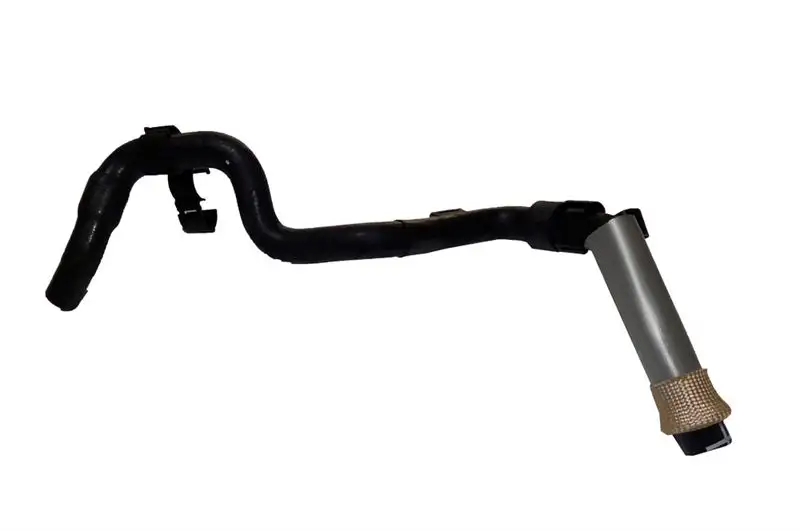 MGA 963330 Kalorifer Hortumu 2H0122157H resmi