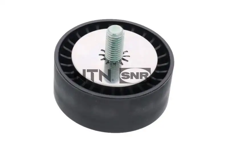 SNR GA351.66 Alternatör Gergi Rulmanı A0002021819 resmi